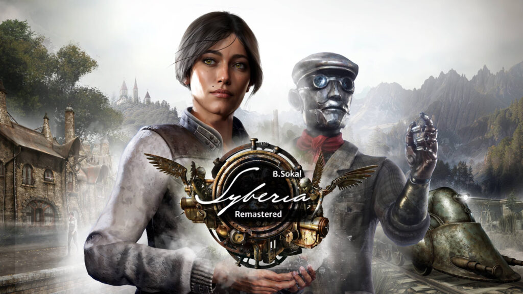 Imagine Joc Syberia Remastered Review: călătorie veche, bug-uri noi | 2review.ro