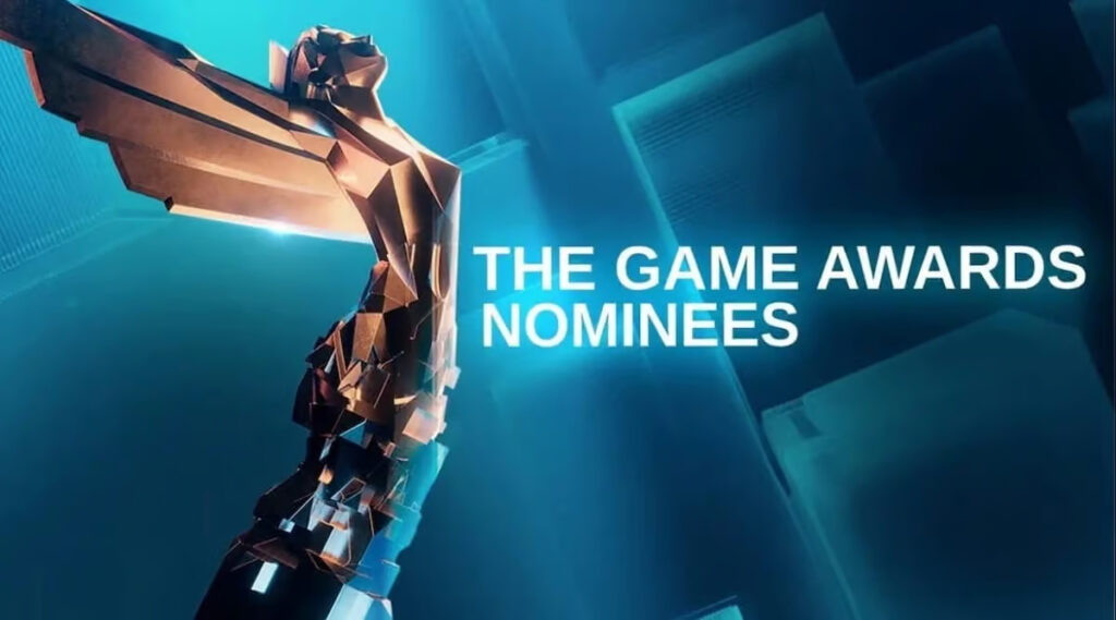 Imagine Joc The Game Awards 2025: lista completă de nominalizări. Când va avea loc ceremonia | 2review.ro