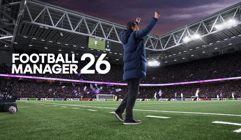 Imagine Joc Football Manager 26 Review: atunci când credeai că treci la next gen | 2review.ro