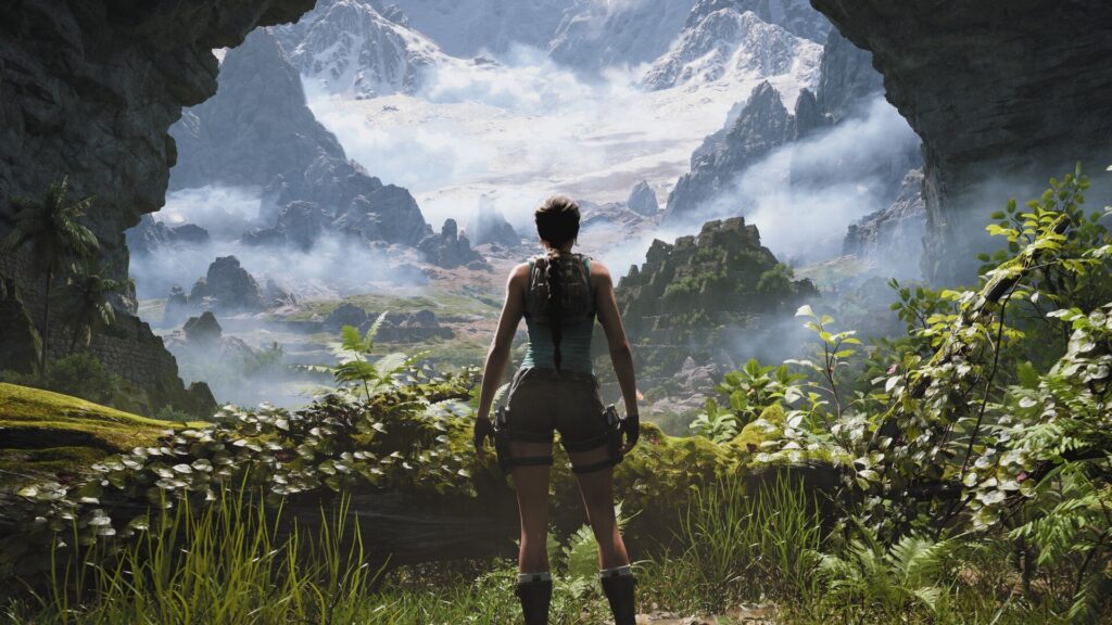 Imagine Joc Crystal Dynamics a anunțat două jocuri noi Tomb Raider. Ce le diferențiază și când vor fi lansate | 2review.ro