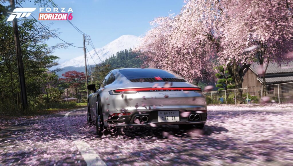 Imagine Joc Forza Horizon 6 – cerințe de sistem oficiale pentru PC | 2review.ro