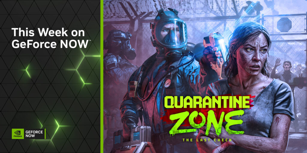 Imagine Joc Quarantine Zone: The Last Check, acum pe GeForce Now | 2review.ro