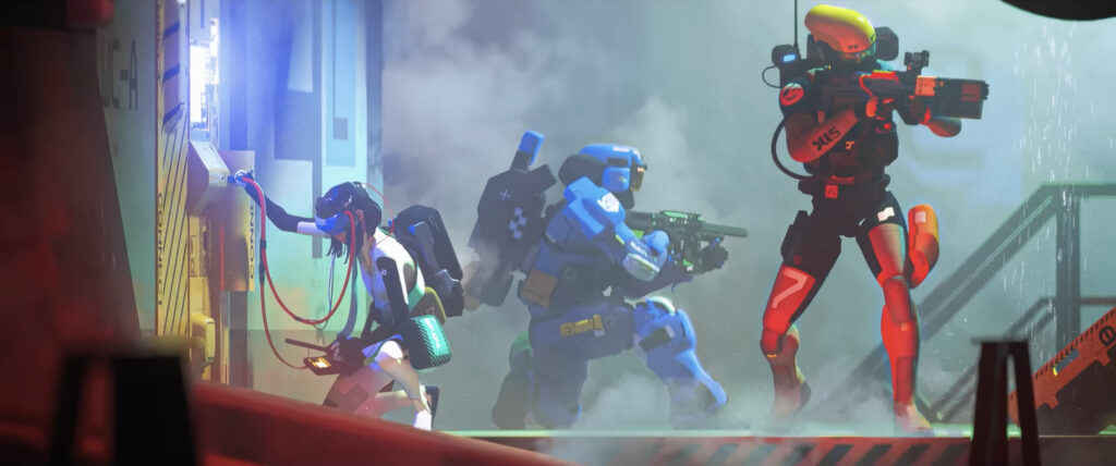 Imagine Joc Marathon este un noul joc al celor de la Bungie. Când se va lansa | 2review.ro