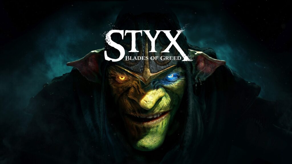 Imagine Joc Styx: Blades of Greed reînvie seria după aproape un deceniu de absență. Când îl vom putea juca | 2review.ro