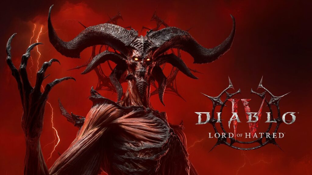 Imagine Joc Lord of Hatred, cel de-al doilea expansion pack pentru Diablo IV. Ce noutăți promite și când va fi lansat | 2review.ro