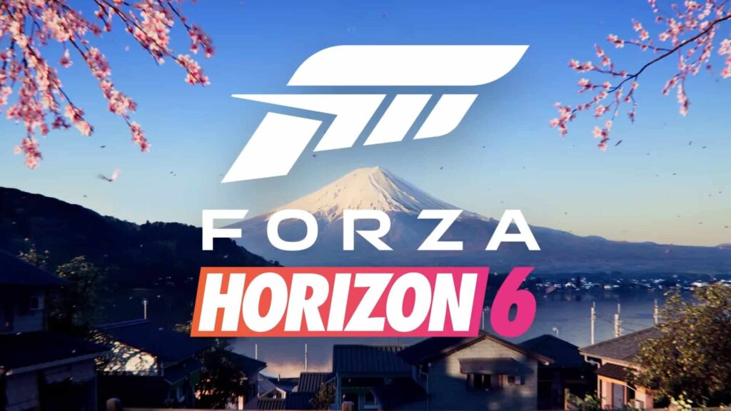 Imagine Joc Video: Forza Horizon 6 – Discover Japan | Biomes Showcase | 2review.ro