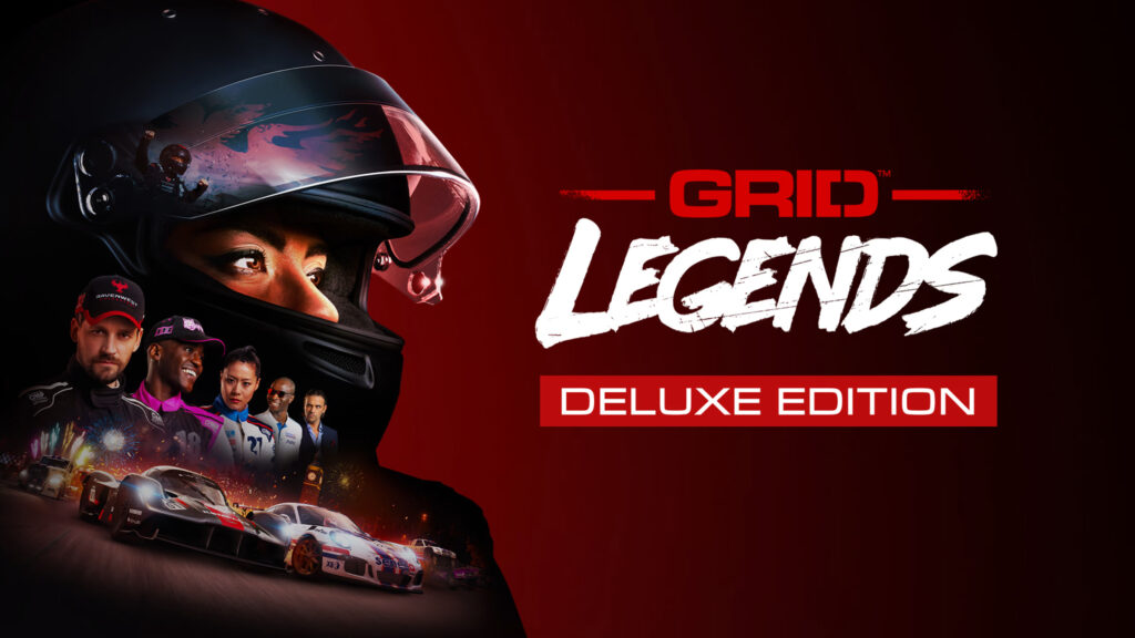 Imagine Joc GRID Legends: Deluxe Edition sosește pe Nintendo Switch 2. Când va fi disponibil | 2review.ro