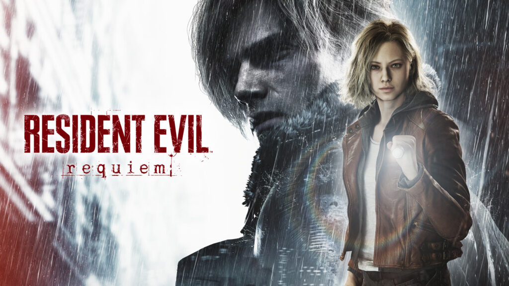 Imagine Joc Resident Evil Requiem – toate anunțurile din recentul Resident Evil Showcase | 2review.ro