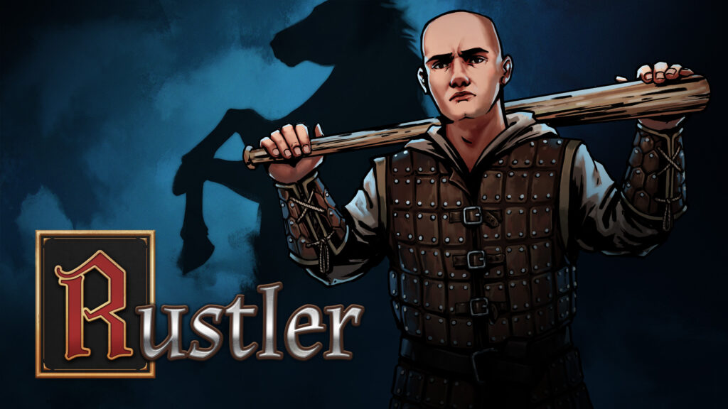 Imagine Joc Rustler – Grand Theft Horse, joc gratuit oferit de Epic Games Store | 2review.ro