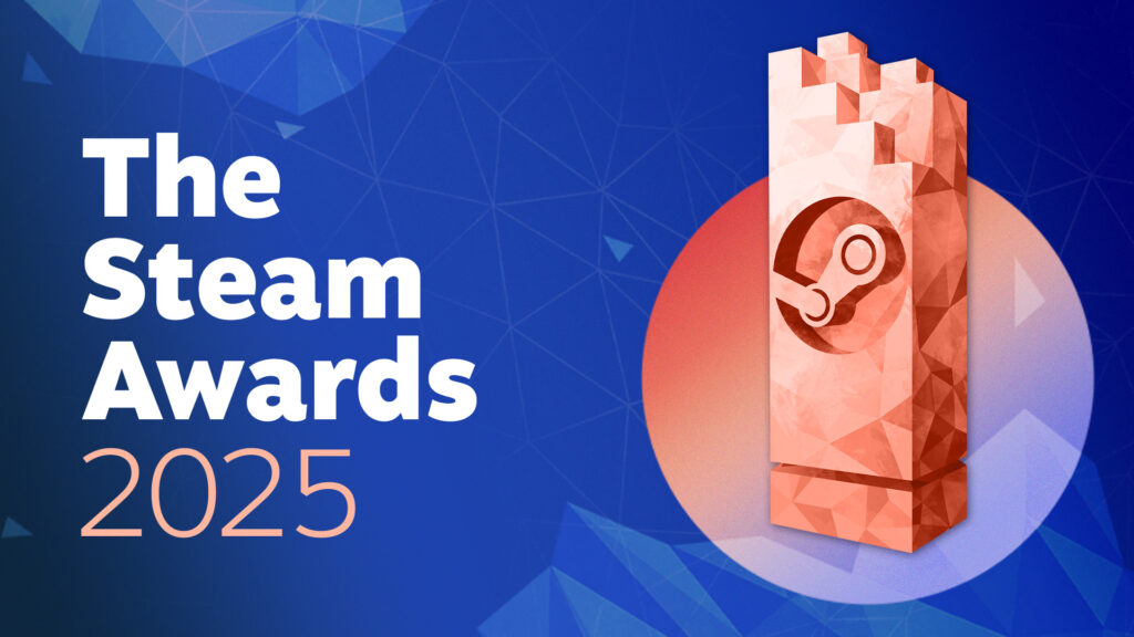 Imagine Joc Cele mai bune jocuri de pe Steam: câștigătorii The Steam Awards 2025 | 2review.ro