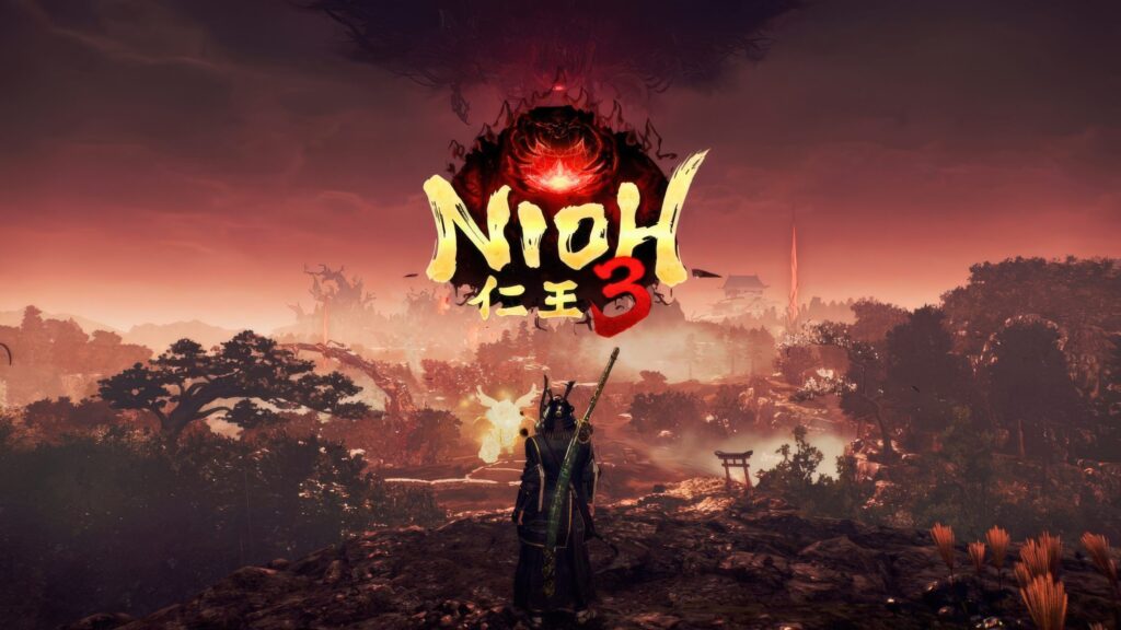 Imagine Joc Nioh 3 Review: poveste ba, gameplay da | 2review.ro