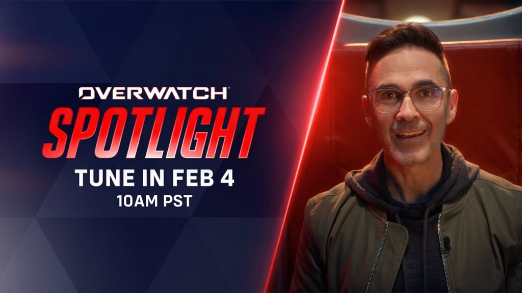 Imagine Joc Urmăriți în direct showcase-ul Overwatch Spotlight | 2review.ro