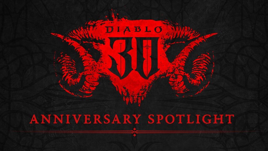 Imagine Joc Urmăriți în direct showcase-ul Diablo 30th Anniversary Spotlight | 2review.ro