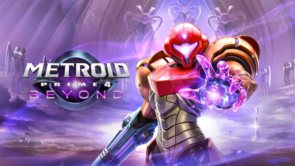 Imagine Joc Metroid Prime 4 Beyond Review: un altfel de first person shooter | 2review.ro