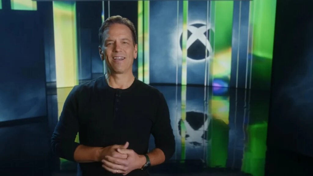 Imagine Joc Cutremur la vârful Xbox: conducătorii Phil Spencer și Sarah Bond vor părăsi compania. Ce se întâmplă cu divizia de gaming din cadrul Microsoft? | 2review.ro