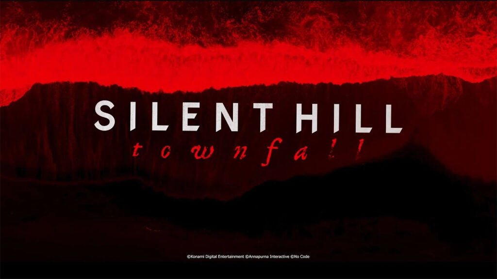 Imagine Joc Urmăriți în direct prezentarea Silent Hill Transmission. Vor fi dezvăluite noutăți despre Silent Hill: Townfall | 2review.ro