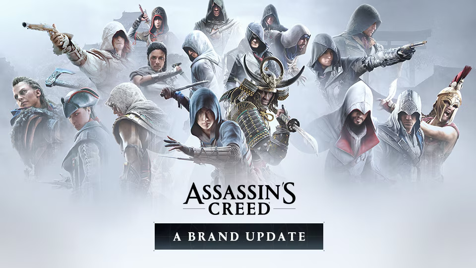Imagine Joc Ce urmează pentru seria Assassin’s Creed în 2026: serial Netflix și remake confirmat pentru Black Flag | 2review.ro