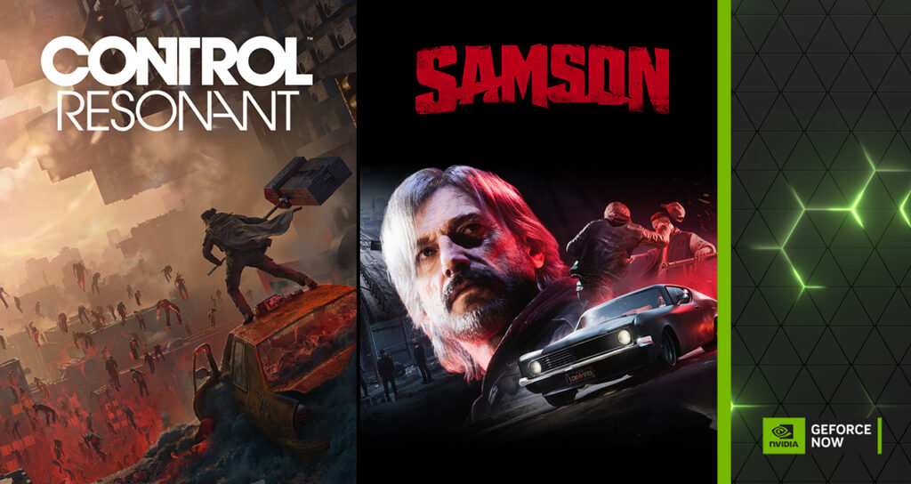 Imagine Joc GeForce Now: îmbunătățiri dezvăluite la GDC și jocuri noi disponibile în cloud | 2review.ro