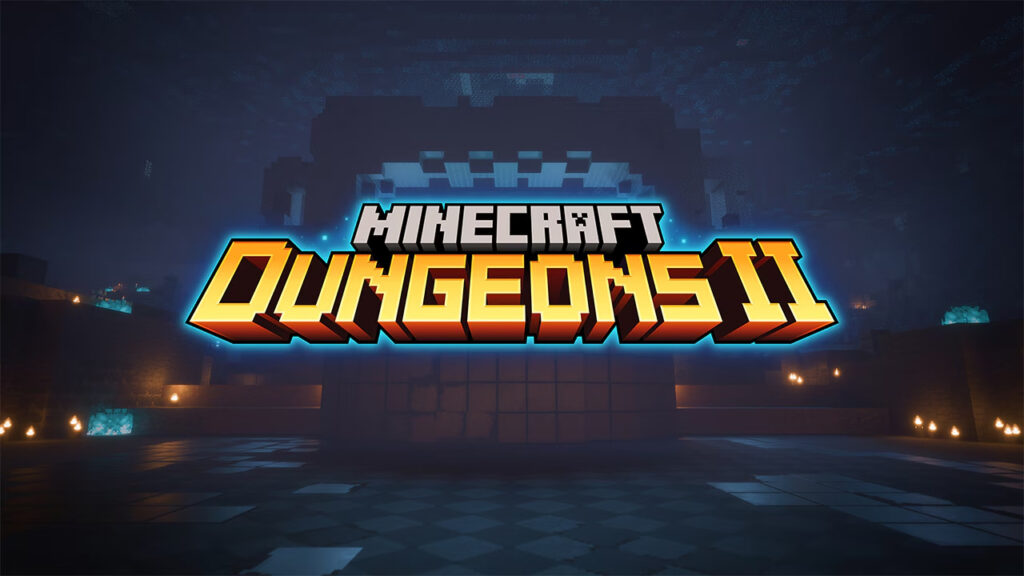 Imagine Joc Minecraft Dungeons II, dezvăluit oficial. Când vom reveni în universul Minecraft | 2review.ro