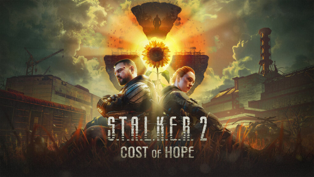 Imagine Joc Cost of Hope este primul expansion major pentru S.T.A.L.K.E.R. 2: Heart of Chornobyl | 2review.ro