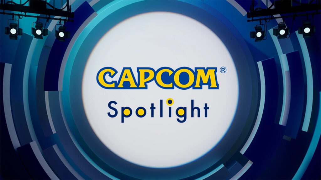 Imagine Joc Urmăriți în direct noul Capcom Spotlight, cu cele mai noi vești despre jocurile companiei | 2review.ro