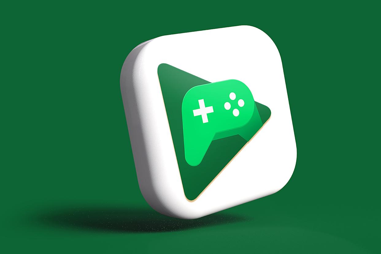 Google Play Games Sign In Google Play Games aduce cross-buy și progresie comună pe Android și PC ...