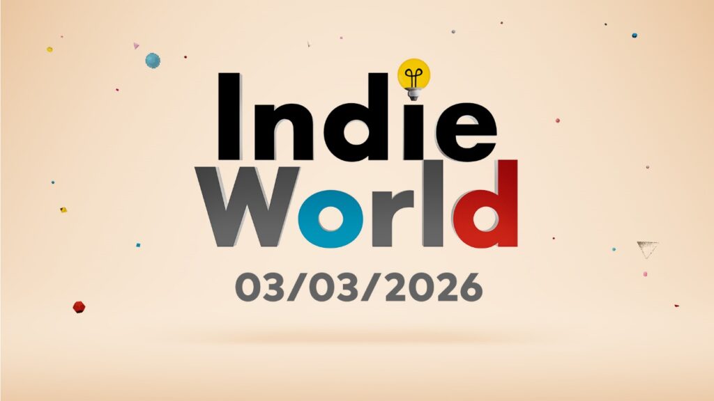Imagine Joc Urmăriți în direct noul showcase Indie World, cu noi jocuri independente pentru consolele Nintendo | 2review.ro