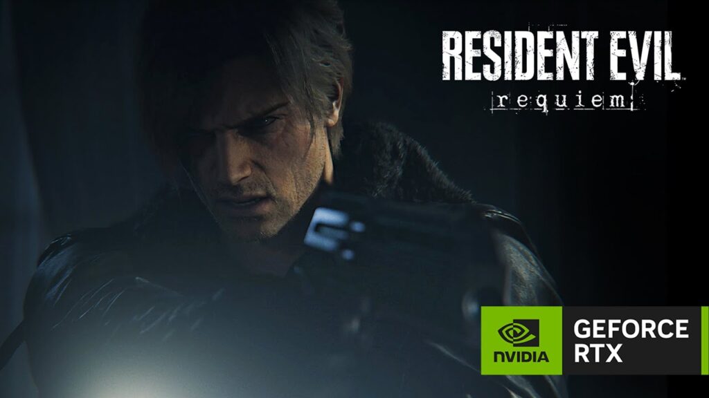 Imagine Joc Resident Evil Requiem PC Review: mai frumos, dar și mai pretențios | 2review.ro
