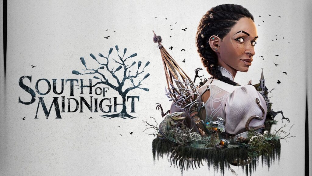 Imagine Joc South of Midnight, unul dintre ultimele titluri exclusive pentru Xbox, va fi lansat pe PlayStation 5 și Nintendo Switch 2 | 2review.ro