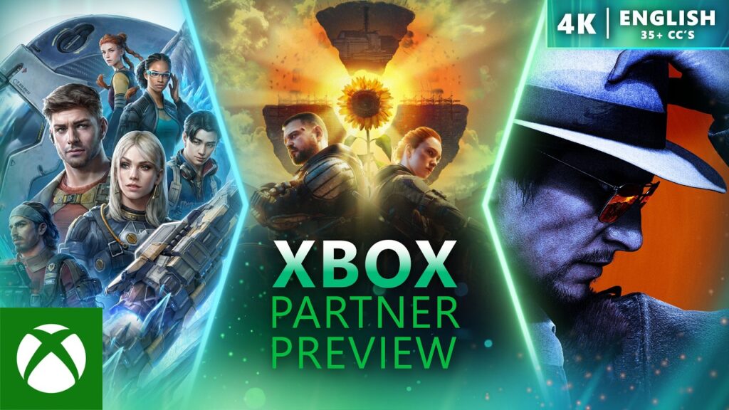 Imagine Joc Urmăriți în direct noul episod Xbox Partner Preview – jocuri noi pentru Xbox și PC | 2review.ro