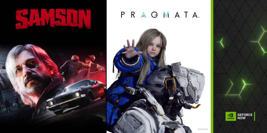 Imagine Joc Ce ne jucăm pe GeForce Now în luna aprilie 2026 | 2review.ro