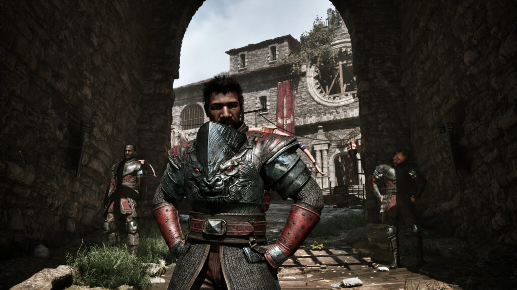 Imagine Joc Video: Start la precomenzi pentru Gothic 1 Remake. Cât costă jocul și ce bonusuri sunt incluse | 2review.ro