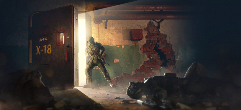 Imagine Joc Sealed Truth, un nou update de conținut gratuit pentru S.T.A.L.K.E.R. 2: Heart of Chornobyl | 2review.ro