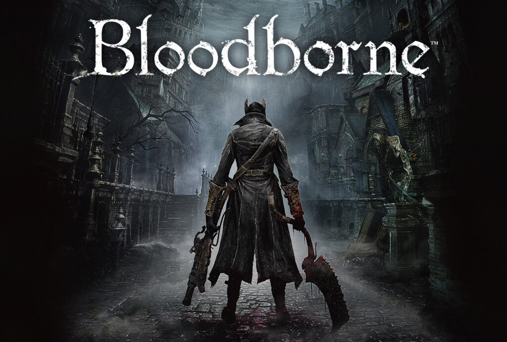 Imagine Joc Sony va transforma jocul Bloodborne într-un film de animație | 2review.ro