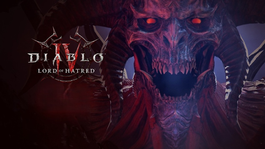 Imagine Joc Video: Diablo IV Lord of Hatred – Opening Cinematic | 2review.ro