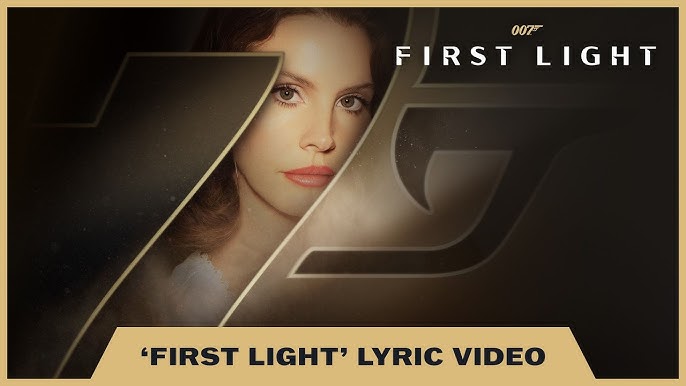 Imagine Joc Video: Lana Del Rey interpretează melodia principală din 007 First Light | 2review.ro