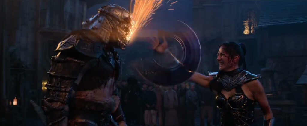 Imagine Joc Video: Mortal Kombat II – Let’s F’ckn Go Trailer | 2review.ro