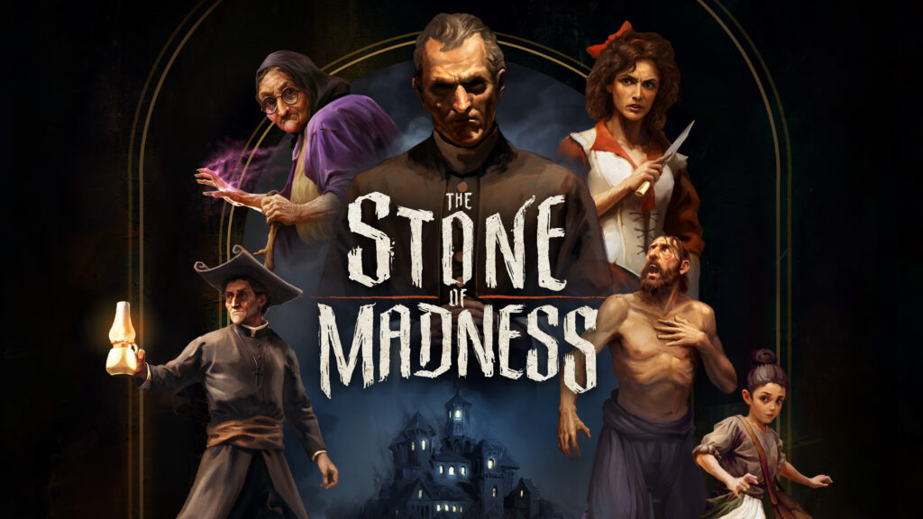 Imagine Joc The Stone of Madness, joc gratuit oferit de Epic Games Store | 2review.ro