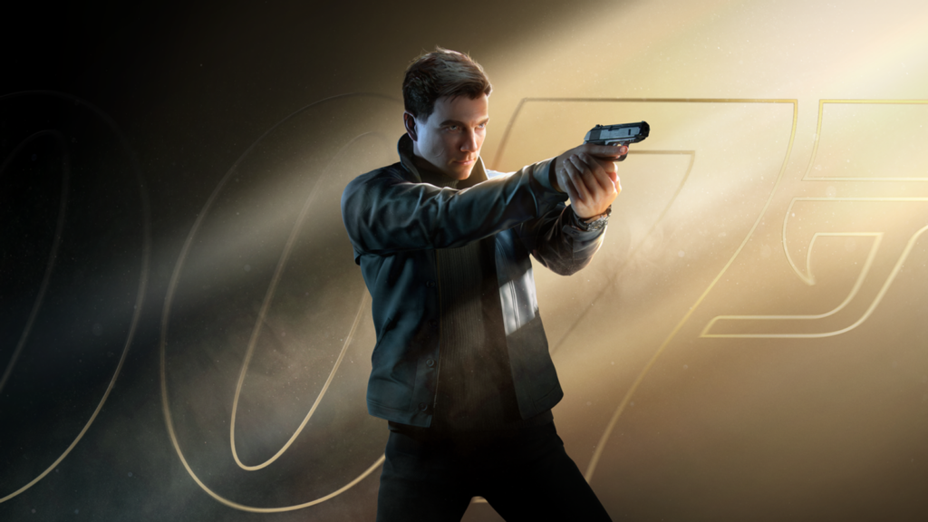 Imagine Joc 007 First Light Review: James Bond cu iz de Nathan Drake | 2review.ro