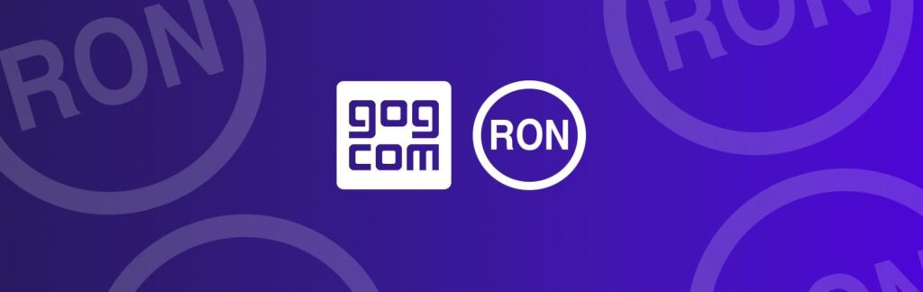 Imagine Joc GOG introduce suportul pentru leul românesc, cu prețuri ajustate pentru utilizatorii din România | 2review.ro