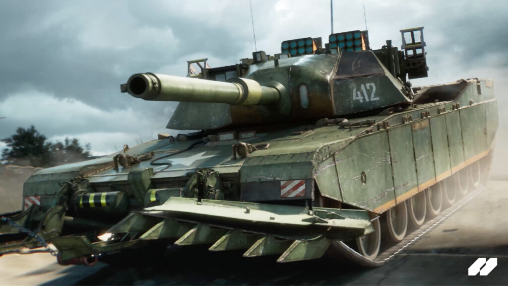 Imagine Joc World of Tanks: HEAT are dată de lansare! Când îl vom putea juca | 2review.ro