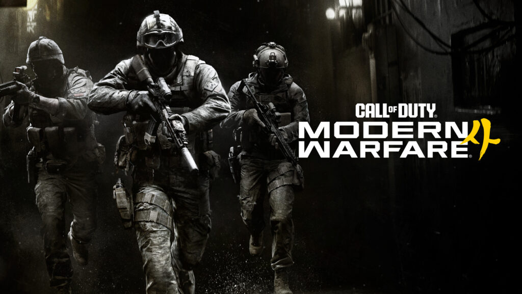 Imagine Joc Call of Duty: Modern Warfare 4, anunțat oficial. Când se lansează | 2review.ro