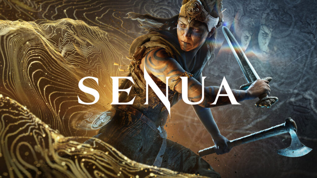 Imagine Joc Senua va continua seria Hellblade, de această dată sub forma unei experiențe action/adventure complete | 2review.ro