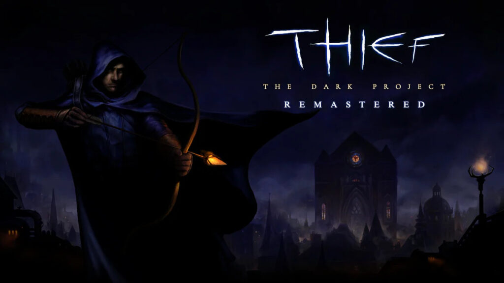 Imagine Joc Thief: The Dark Project Remastered aduce părintele genului stealth pe platformele moderne | 2review.ro