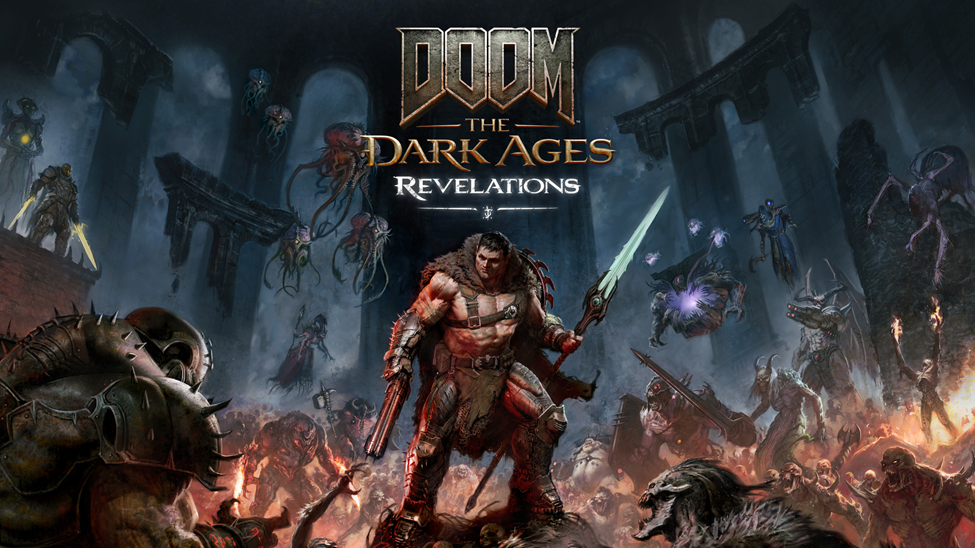 Imagine Joc DOOM: The Dark Ages va primi pachetul DLC Revelations. Ce conține și când va fi lansat | 2review.ro