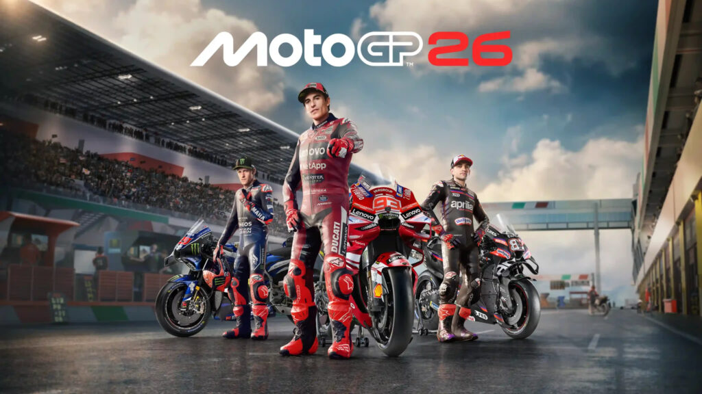 Imagine Joc MotoGP 26 Review: un pas înapoi spre rafinare | 2review.ro