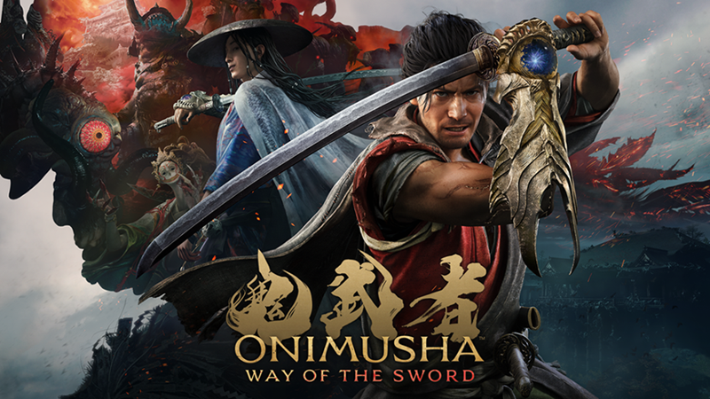 Imagine Joc Onimusha Way of the Sword Review: între a fi sau a nu fi souls-like | 2review.ro