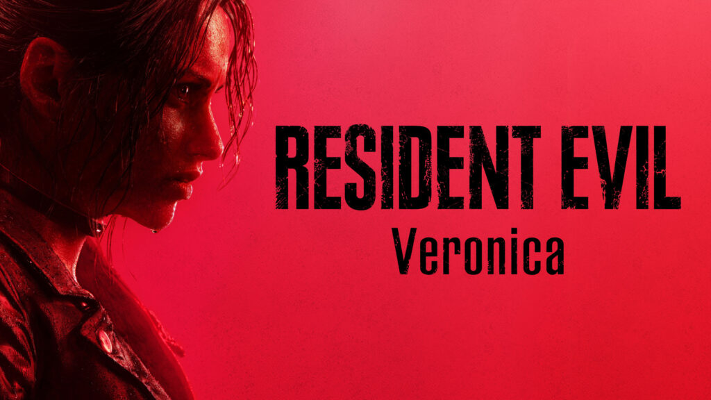 Imagine Joc Capcom dezvăluie Resident Evil Veronica, un nou remake din seria survival horror | 2review.ro