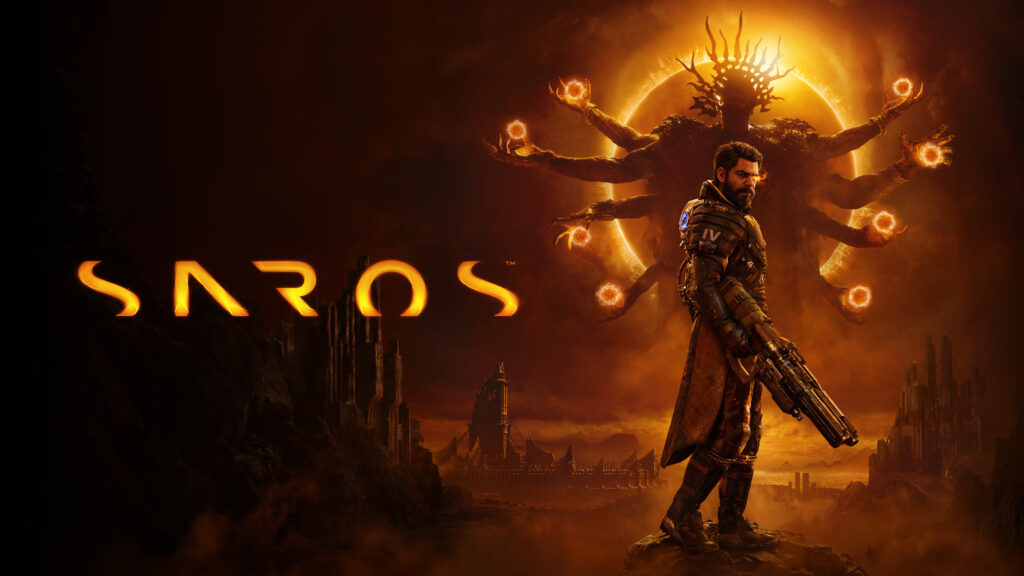 Imagine Joc Saros Review: între spectacol, dificultate și frustrare | 2review.ro