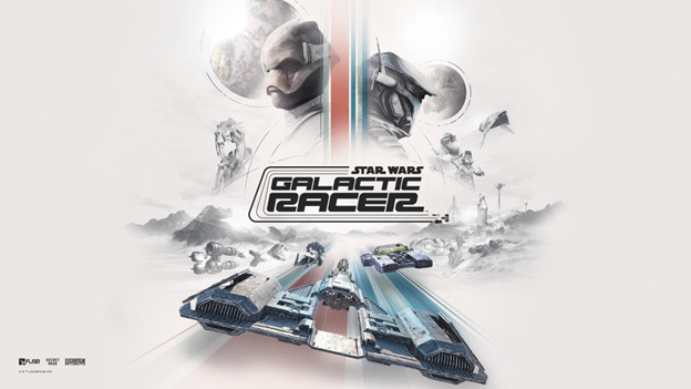 Imagine Joc Video: Star Wars: Galactic Racer – Story Trailer | 2review.ro